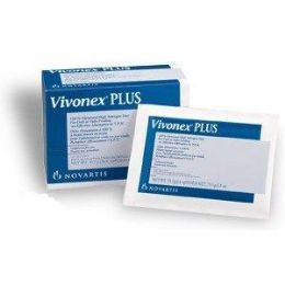 Vivonex Plus Unflavored Elemental Diet